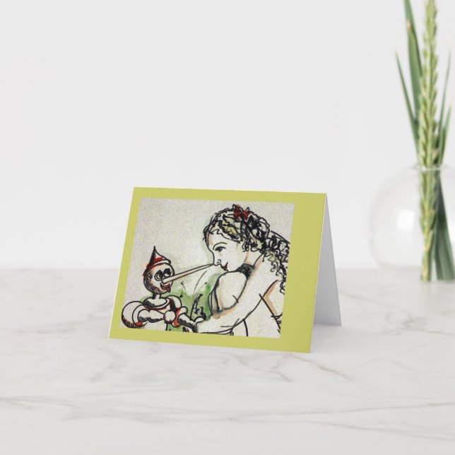 meus namorados engraçados - cartão de nota (Frente)