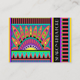 Meus produtos Zazzle Cartão de visita