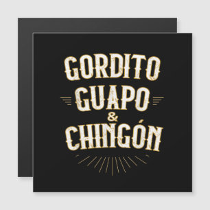 Mexicano engraçado em espanhol