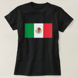 Mexico Pride #3 Women's T-Shirt