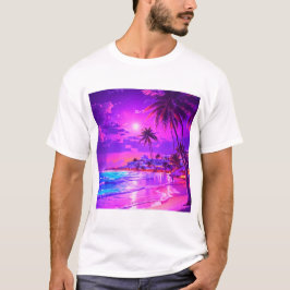 méxico resort Ative T-Shirt