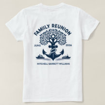 MGW T-Shirt Women Cut