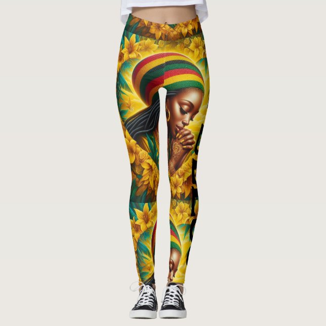 Mi Bless Leggings (Frente)