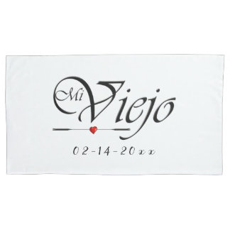 Mi Viejo - Meu Velho