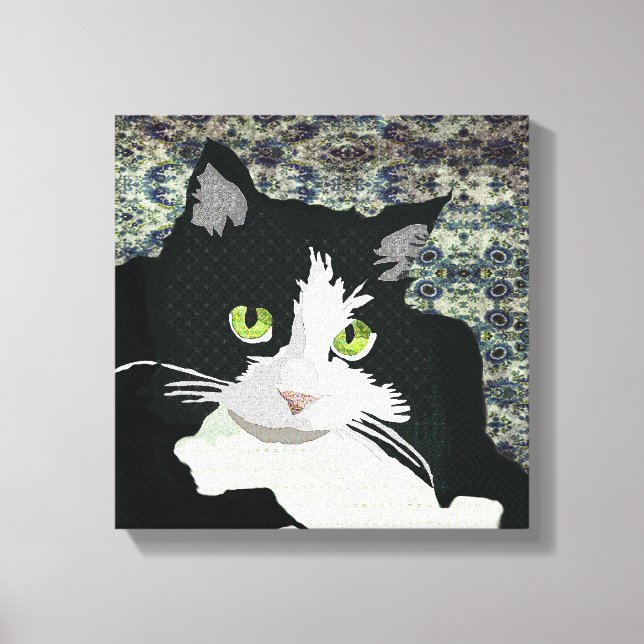 Mia Art Canvas (Frente)