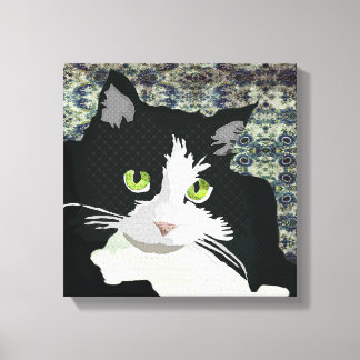 Mia Art Canvas