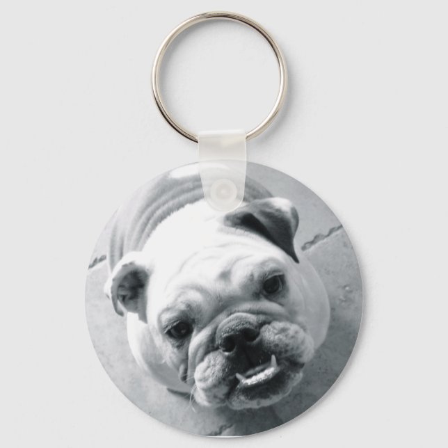 Mia Chaveiro (Frente)