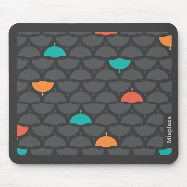 Mia-Fetti Mousepad (Frente)