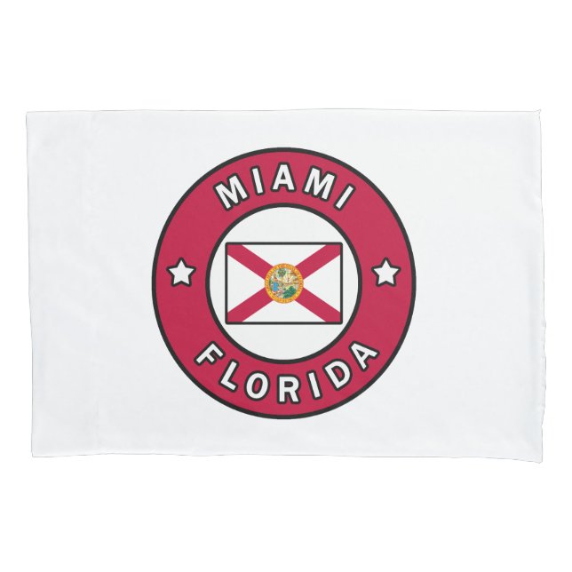 Miami Florida (Frente)