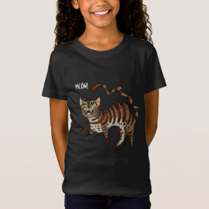 Miau da KittyCat! Camiseta