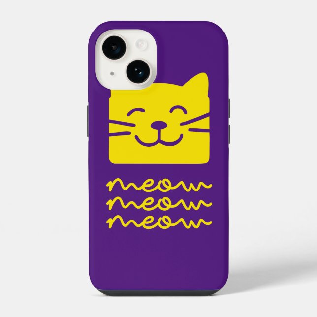 Miau Miau (Verso)