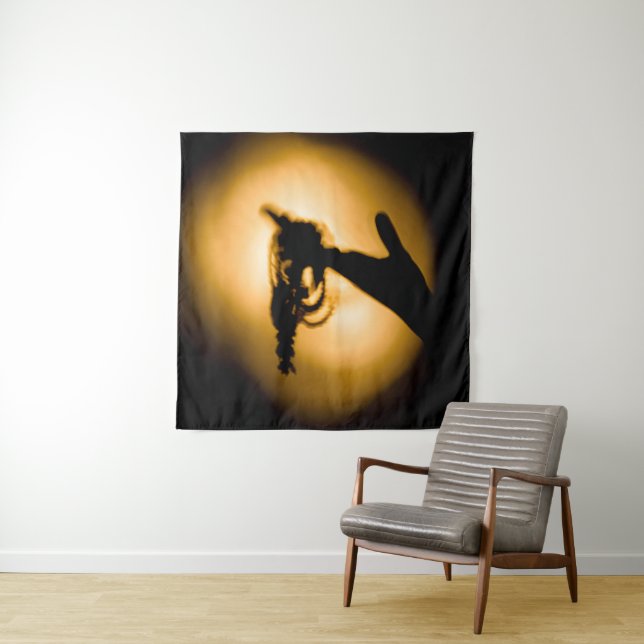 Miçangas Rosárias Espiritais Tasbeeh Tapeçaria (In Situ)