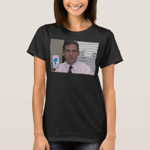 michael scott ama seton hall Classic T-Shirt