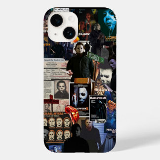 Michaelmyers iPhoneCase 14 , Apple iPhone 14
