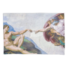 Michelangelo - Criação de Adão Isolado