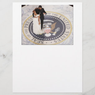 Michelle e Barack Obama
