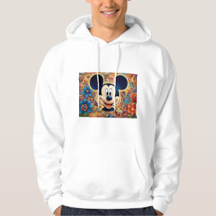 Mickey Jogador: Camisa Gráfica