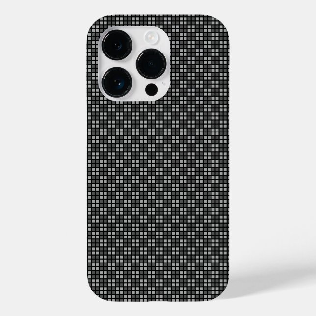 Micro Case-Mate mal existe Apple iPhone 14 Pro C (Verso)