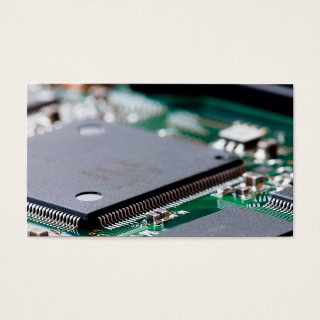 Microchip (Frente)