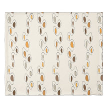 Mid Century Modern Abstract