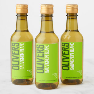 Mídia de vinhos brancos