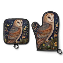 Midnight Owl