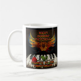 Midnite na Caneca Pianotorium