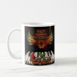 Midnite na Caneca Pianotorium