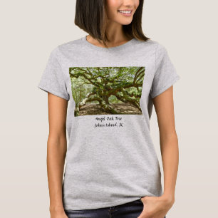 Mighty Angel Oak T-Shirt