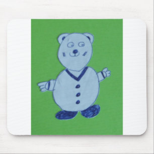 Mike Mousepad