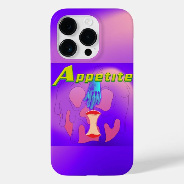 Mikitiez red skull, tóxica para a maçã vegan, verã (Verso)