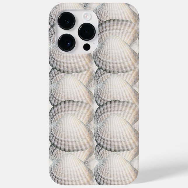 Mikitiez Summer Vvenus Shell Beach (Verso)
