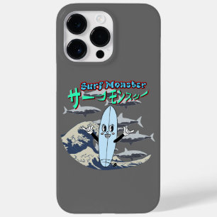 Mikitiez surf windsurf monster mint japanesewave