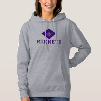 MIKNETO® - Moletom