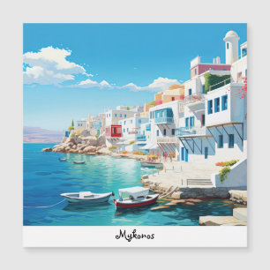 Míkonos
