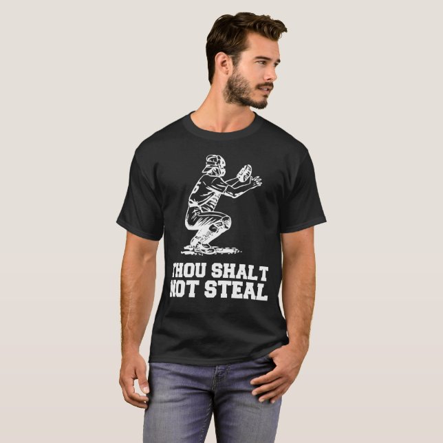 Mil Shalt para não roubar o t-shirt da piada do (Frente Completa)