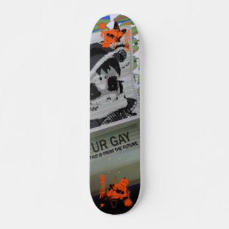 milardio says ur gay skateboard