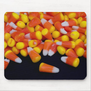 Milho de doces derramado Mousepad