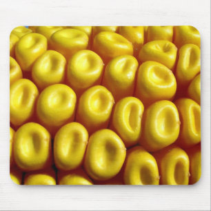 Milho Mousepad da colheita da queda