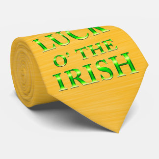 Milo Dale Rua a gravata Dourada de Patrick Yellow