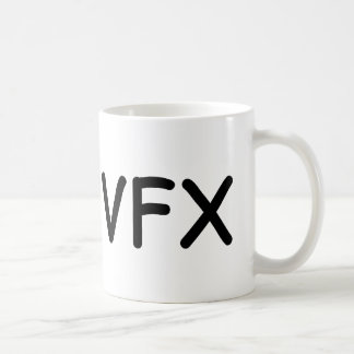 "MIM a caneca de <3 VFX"!
