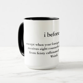 mim antes de e: uma caneca inteligente