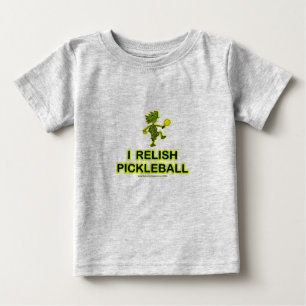 Mim camisas & presentes de Pickleball da