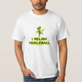 Mim camisas & presentes de Pickleball da