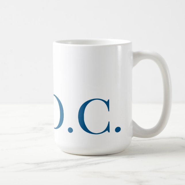 Mim? Caneca 2 da C.C. (Direita)