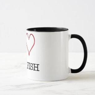 Mim caneca da campainha do bodião [do coração]