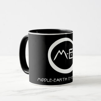 MIM CANECA DE MIDDLE-EARTH ENTERPRISES™