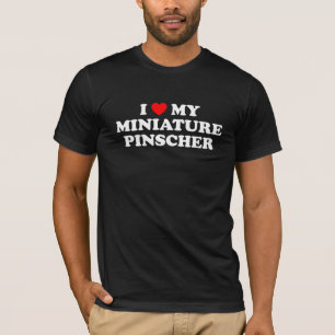 Mim coração meu t-shirt da obscuridade do Pinsch