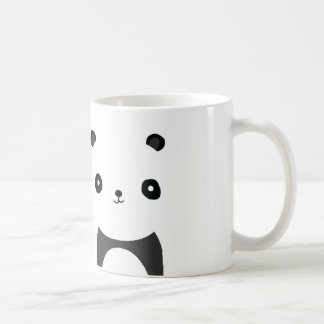 Mim e minha caneca da panda