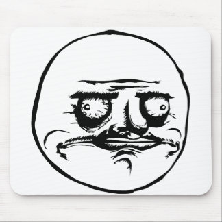 Mim mousepad de Gusta